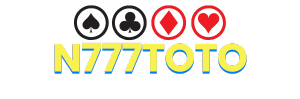 Logo N777TOTO